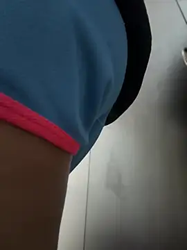 Snapshot of Mila_Morgan chatting on 18, 2, 2025 Mila Morgan online show from 18, 2, 2025