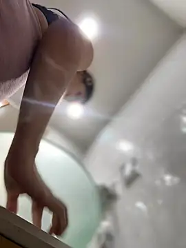 Snapshot of Mila_Morgan chatting on 20, 2, 2025 Mila Morgan online show from 20, 2, 2025