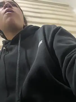 Snapshot of Mila_Morgan chatting on 23, 2, 2025 Mila Morgan online show from 23, 2, 2025