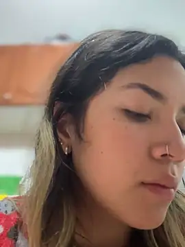 Snapshot of Mila_Morgan chatting on 24, 2, 2025 Mila Morgan online show from 24, 2, 2025