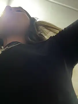 Snapshot of Mila_Morgan chatting on 24, 2, 2025 Mila Morgan online show from 24, 2, 2025