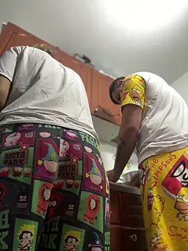 Snapshot of Mila_Morgan chatting on 3, 3, 2025 Mila Morgan online show from 3, 3, 2025