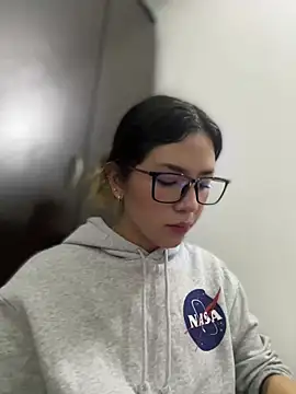 Snapshot of Mila_Morgan chatting on 7, 3, 2025 Mila Morgan online show from 7, 3, 2025