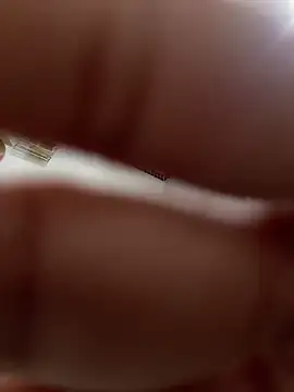 Snapshot of Mila_Morgan chatting on 7, 3, 2025 Mila Morgan online show from 7, 3, 2025