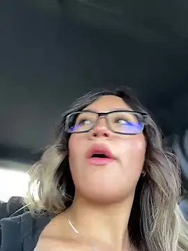 Snapshot of Mila_Morgan chatting on 13, 3, 2025 Mila Morgan online show from 13, 3, 2025