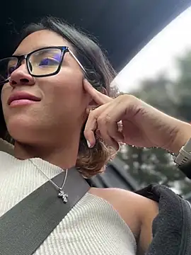 Snapshot of Mila_Morgan chatting on 17, 3, 2025 Mila Morgan online show from 17, 3, 2025