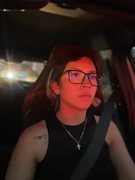 Snapshot of Mila_Morgan chatting on 19, 3, 2025 Mila Morgan online show from 19, 3, 2025