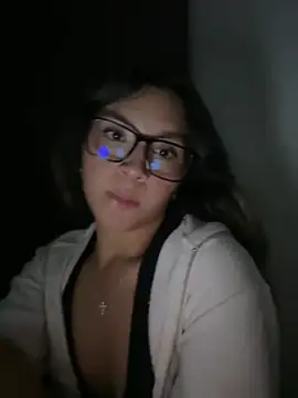 Snapshot of Mila_Morgan chatting on 20, 3, 2025 Mila Morgan online show from 20, 3, 2025