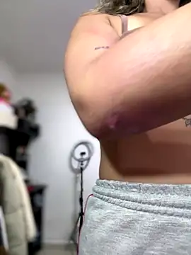 Snapshot of Mila_Morgan chatting on 14, 9, 2025 Mila Morgan online show from 14, 9, 2025