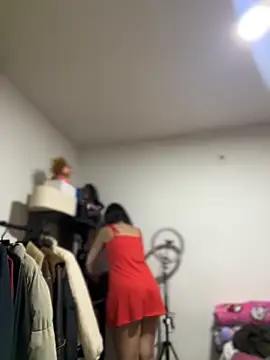 Snapshot of Mila_Morgan chatting on 6, 10, 2025 Mila Morgan online show from 6, 10, 2025