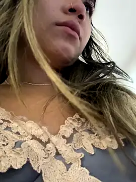 Snapshot of Mila_Morgan chatting on 17, 10, 2025 Mila Morgan online show from 17, 10, 2025