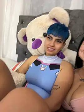 Snapshot of ivanna_rivera chatting on 8, 1, 2025 ivanna rivera online show from 8, 1, 2025