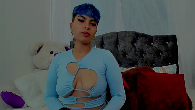 Snapshot of ivanna_rivera chatting on 9, 1, 2025 ivanna rivera online show from 9, 1, 2025