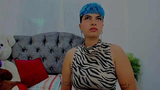 Snapshot of ivanna_rivera chatting on 14, 1, 2025 ivanna rivera online show from 14, 1, 2025