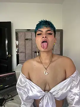 Snapshot of ivanna_rivera chatting on 16, 1, 2025 ivanna rivera online show from 16, 1, 2025