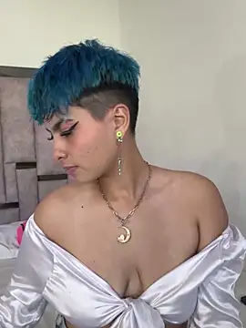 Snapshot of ivanna_rivera chatting on 16, 1, 2025 ivanna rivera online show from 16, 1, 2025