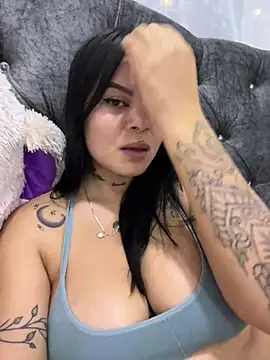 Snapshot of ivanna_rivera chatting on 21, 1, 2025 ivanna rivera online show from 21, 1, 2025