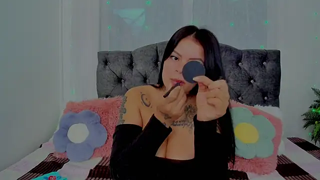 Snapshot of ivanna_rivera chatting on 31, 1, 2025 ivanna rivera online show from 31, 1, 2025