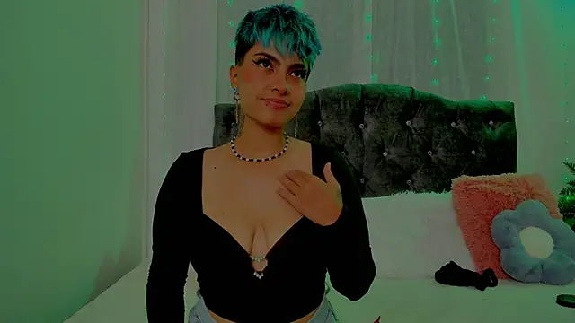 Snapshot of ivanna_rivera chatting on 1, 2, 2025 ivanna rivera online show from 1, 2, 2025