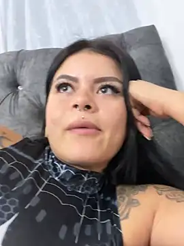 Snapshot of ivanna_rivera chatting on 3, 2, 2025 ivanna rivera online show from 3, 2, 2025