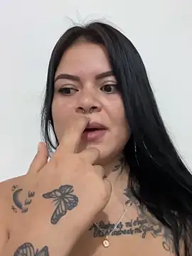 Snapshot of ivanna_rivera chatting on 7, 2, 2025 ivanna rivera online show from 7, 2, 2025