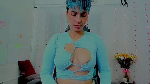 Snapshot of ivanna_rivera chatting on 24, 2, 2025 ivanna rivera online show from 24, 2, 2025