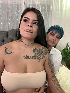 Snapshot of ivanna_rivera chatting on 1, 3, 2025 ivanna rivera online show from 1, 3, 2025