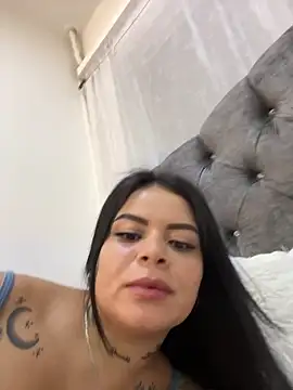 Snapshot of ivanna_rivera chatting on 10, 3, 2025 ivanna rivera online show from 10, 3, 2025