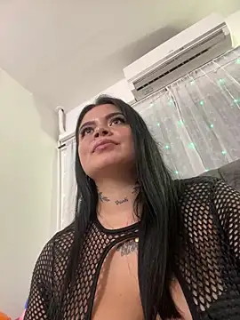 Snapshot of ivanna_rivera chatting on 14, 3, 2025 ivanna rivera online show from 14, 3, 2025