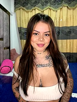 Snapshot of ivanna_rivera chatting on 18, 9, 2025 ivanna rivera online show from 18, 9, 2025