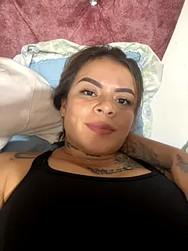 Snapshot of ivanna_rivera chatting on 13, 10, 2025 ivanna rivera online show from 13, 10, 2025