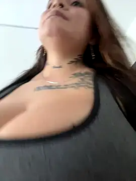 Snapshot of ivanna_rivera chatting on 31, 10, 2025 ivanna rivera online show from 31, 10, 2025