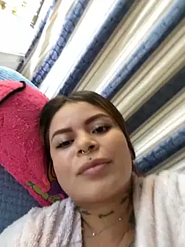 Snapshot of ivanna_rivera chatting on 6, 11, 2025 ivanna rivera online show from 6, 11, 2025