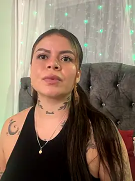 Snapshot of ivanna_rivera chatting on 16, 11, 2025 ivanna rivera online show from 16, 11, 2025