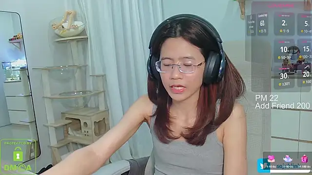 littlemiilk online show from 16, 12, 2025