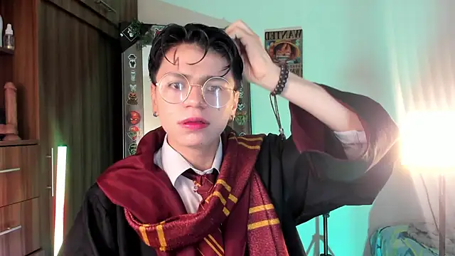 marckalexis online show from 3, 10, 2025