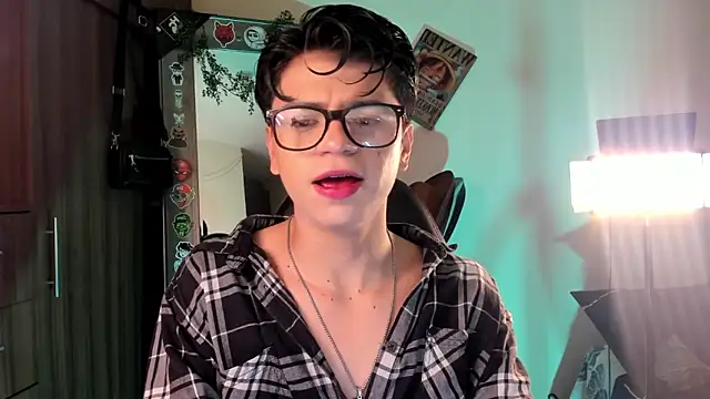 marckalexis online show from 29, 10, 2025