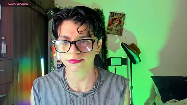 marckalexis online show from 5, 1, 2026