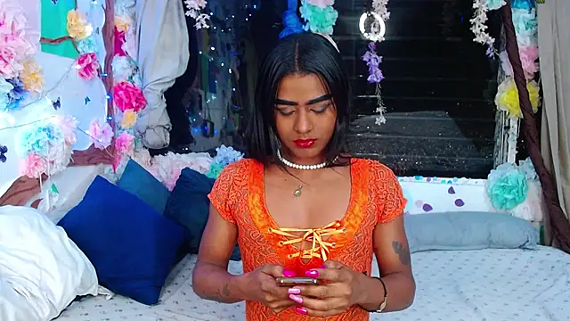 Snapshot of Karly_coffe chatting on 26, 2, 2025 Karly coffe online show from 26, 2, 2025