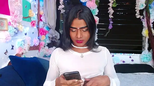 Snapshot of Karly_coffe chatting on 14, 3, 2025 Karly coffe online show from 14, 3, 2025