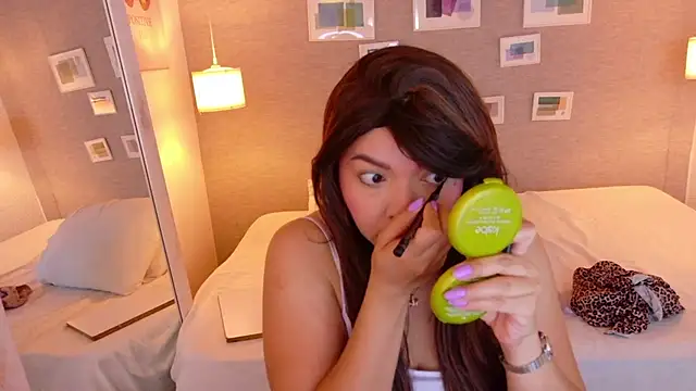 Cuckold lover69 online show from 22, 12, 2025