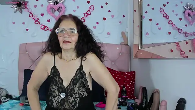 Snapshot of agatha_ross26 chatting on 16, 2, 2025 agatha ross26 online show from 16, 2, 2025