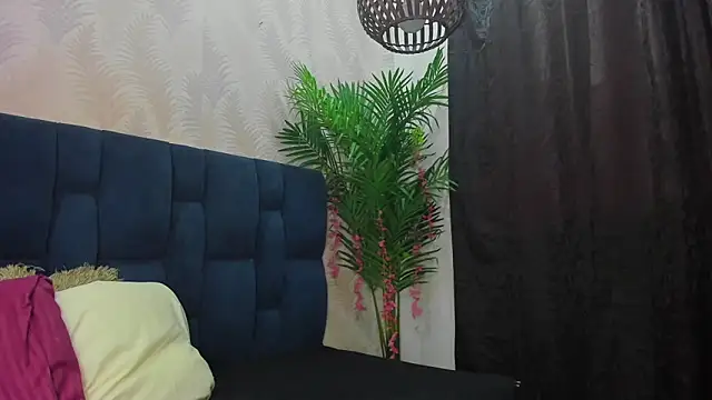 Ammy Connor1 online show from 9, 1, 2026