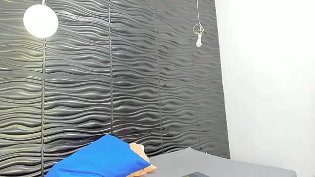 Ammy Connor1 online show from 9, 2, 2026