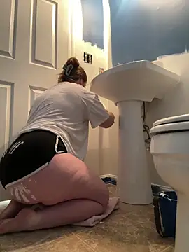 GingerSnap33 online show from 21, 12, 2025