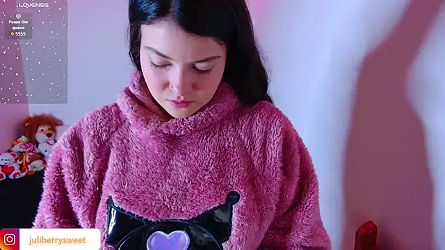 juli05star20 online show from 15, 11, 2025