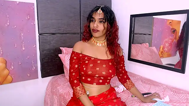 Snapshot of IndianAngelx chatting on 20, 10, 2025 IndianAngelx online show from 20, 10, 2025