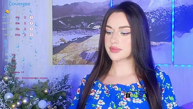 Snapshot of -CrazyAnna- chatting on 9, 1, 2025 -CrazyAnna- online show from 9, 1, 2025