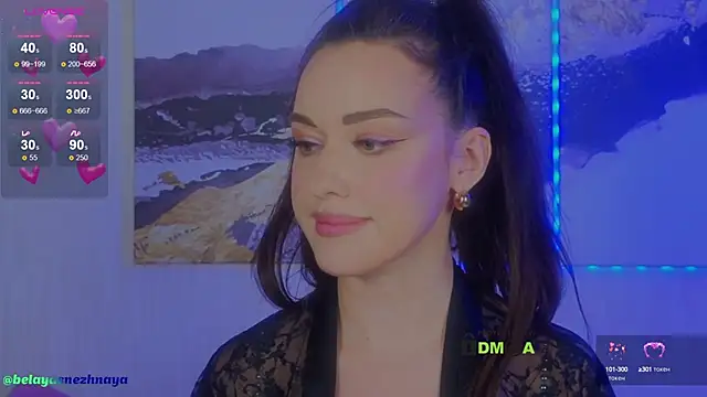 Snapshot of -CrazyAnna- chatting on 2, 2, 2025 -CrazyAnna- online show from 2, 2, 2025