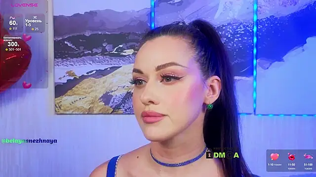 Snapshot of -CrazyAnna- chatting on 21, 2, 2025 -CrazyAnna- online show from 21, 2, 2025